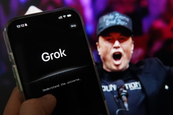 Elon Musk nói rằng anh ta đang