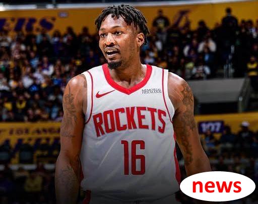 Các bản hợp đồng liên tiếp từ Smith + Capela! Rockets tạo ra một đội hình siêu lớn và trở thành ngườ