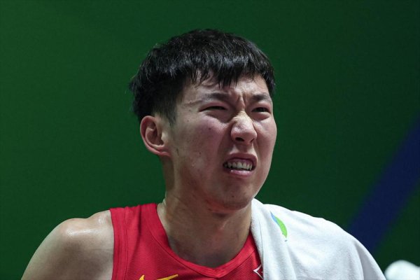 Chấn thương và rút lui của Zho