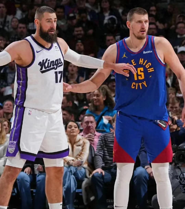 Rockets có một tin tốt, Lakers