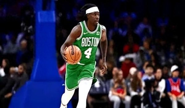 Trail Blazers Celtics Thay đổi