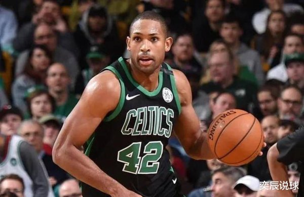 Lý do Horford không ký các chi
