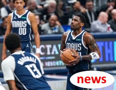 Sự phục hồi của Irving là một 
