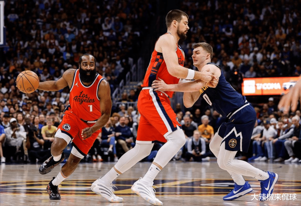 Clippers chính thức được xác n