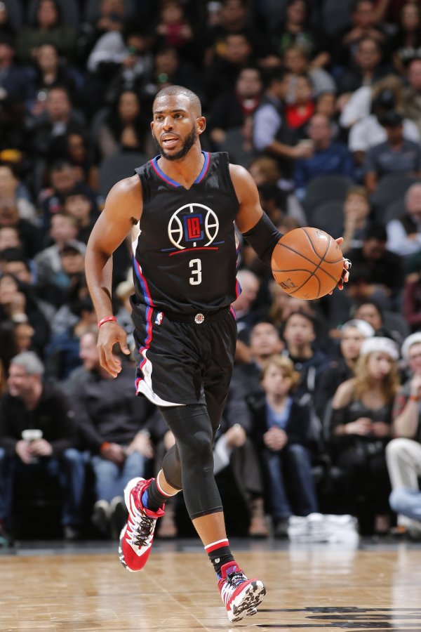 Wade: Tôi rất vui khi Paul trở